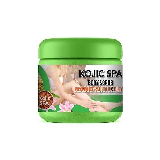 Gommage kojic spa  Riz  700 g