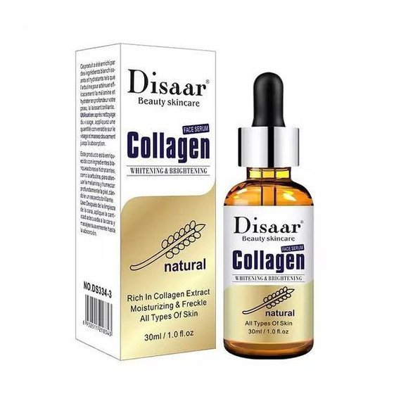 Sérum facial disaar collagèn- 30ml