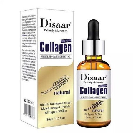 Sérum facial disaar collagèn- 30ml