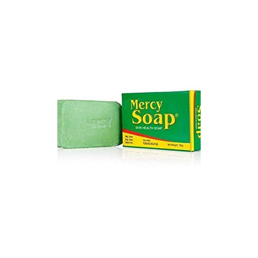 Savon Mercy pour Vergetures - 130 Gr