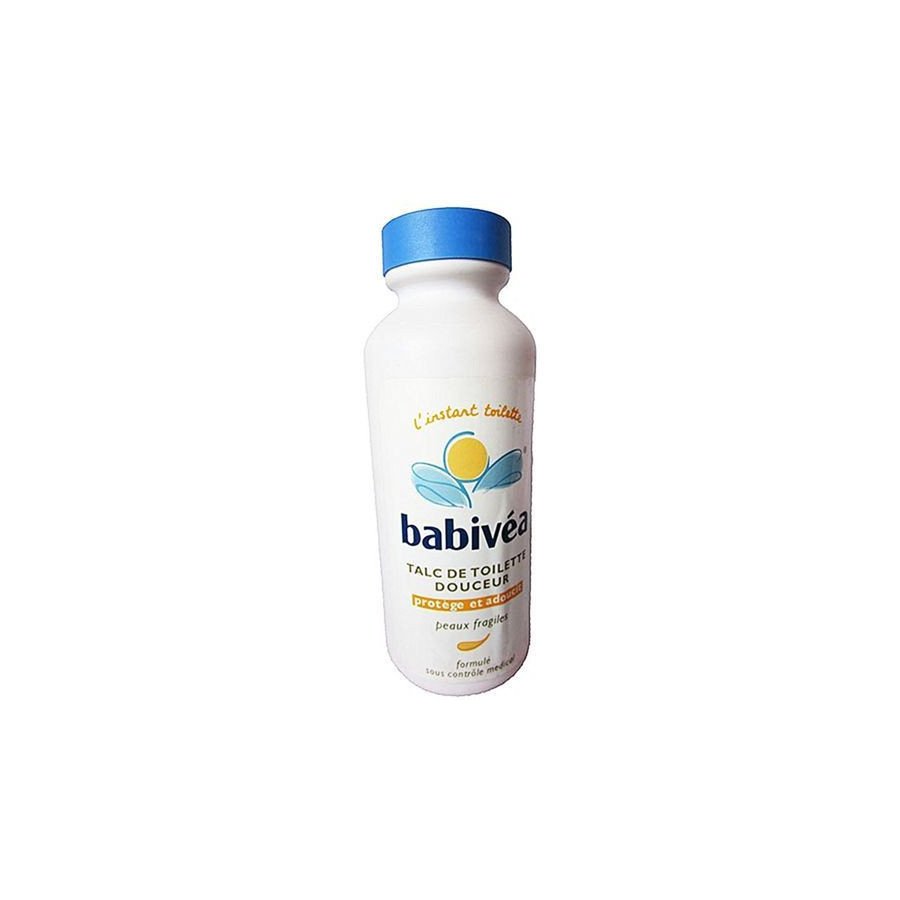 Poudre Bébé Babivéa - 250 Gr