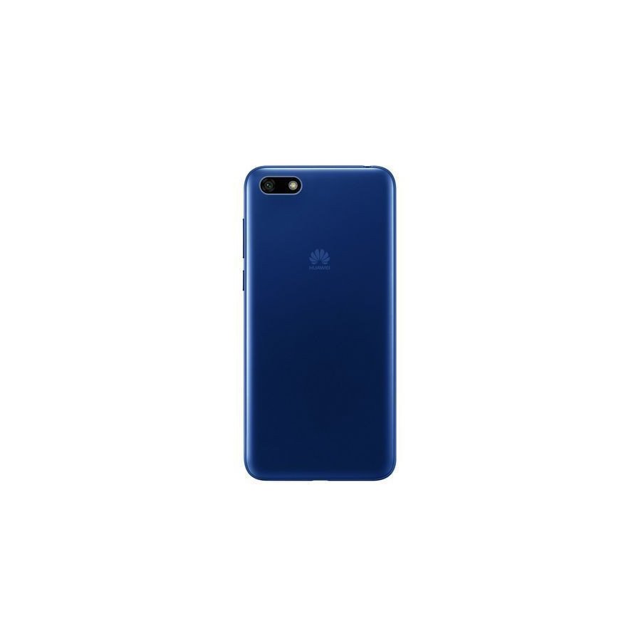 Y5 Lite (2018) - 4G -  Ecran 5.4 " - ROM 16Go - RAM 1Go - Caméra 8 Mégapixels - Batterie 3020mAh - Bleu