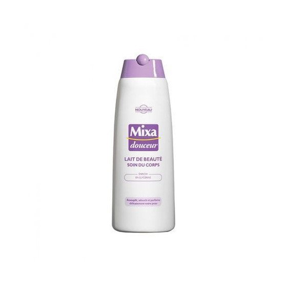 Lait de Beauté Douceur - 250 ml