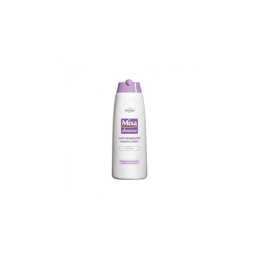 Lait de Beauté Douceur - 250 ml