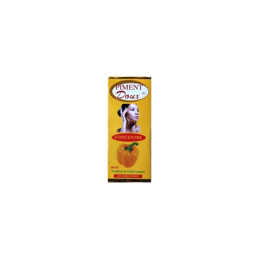 Pack Teint Marron Caramel Lait mixa 250 ml + Sérum aux AHA