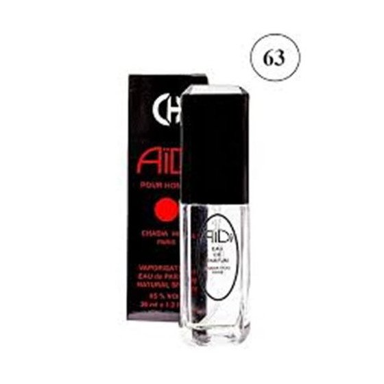 AIDI Eau de Parfum N°63 Senteur- 36 ml