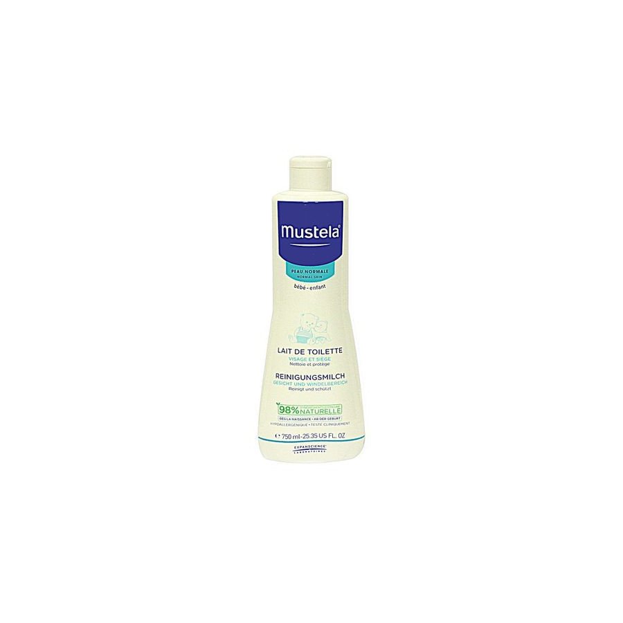 lait de toilette Bio Pour bébé lait de toilette Bio Pour bébé
