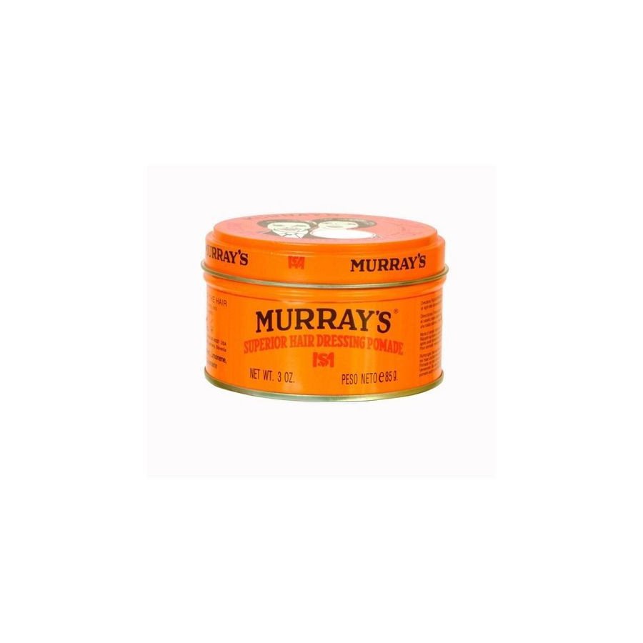 Pommade de coiffure supérieure Murray's 85g Pommade de coiffure supérieure Murray's 85g