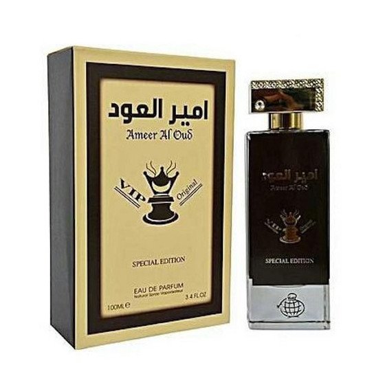 Parfum Monde  - Ameer Al Oud - pour Homme - 100 ml