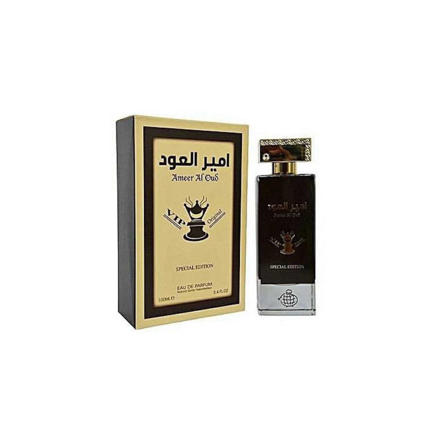 Parfum Monde  - Ameer Al Oud - pour Homme - 100 ml