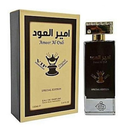 Parfum Monde  - Ameer Al Oud - pour Homme - 100 ml