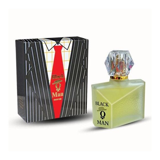 Eau de Parfum - Black O Man - 75 ml