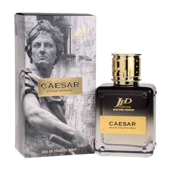 Jean Paul Dupont - Caesar Edt - 100ml