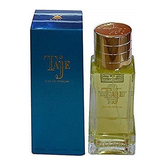 Taje de Buabed Banafa pour Unisexe - Eau de Parfum - 100 ml