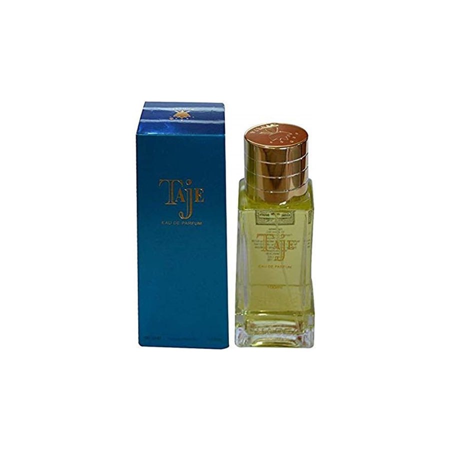 Taje de Buabed Banafa pour Unisexe - Eau de Parfum, 100 ml