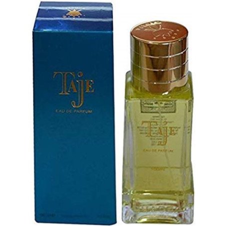 Taje de Buabed Banafa pour Unisexe - Eau de Parfum, 100 ml