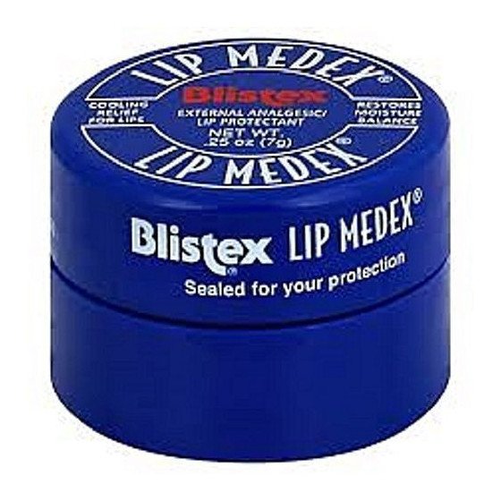 Lévres Rose - Classic Lip Balm Medicated - 10 Gr