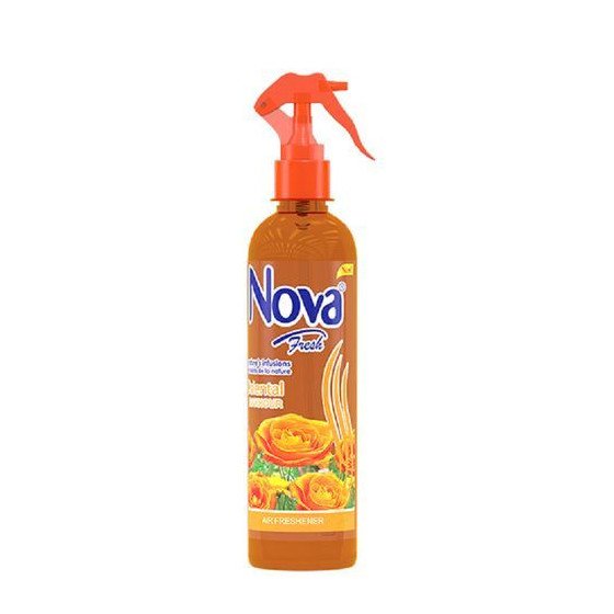 Désodorisant Nova Fresh Oriental bakhour - 500 ml