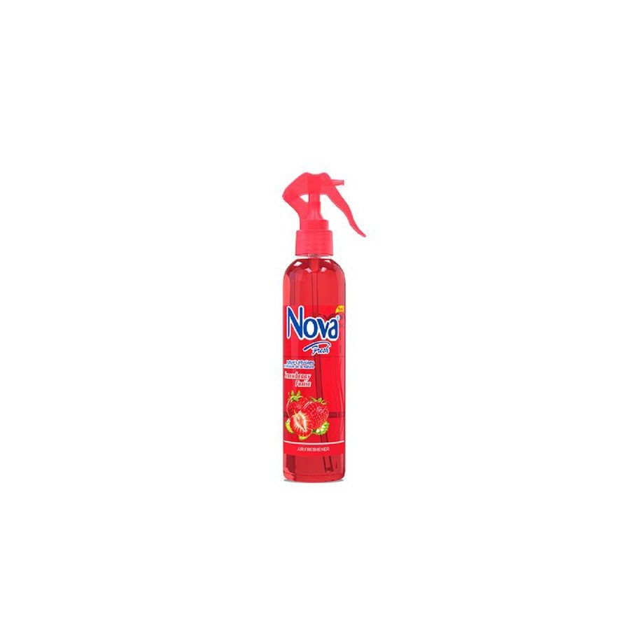 Désodorisant Fresh Fraise - 500 ml Désodorisant Fresh Fraise - 500 ml