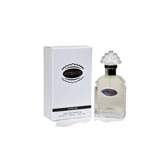 Eau de Parfum - Avenue pour Homme - 100 ml