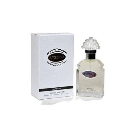 Eau de Parfum - Avenue pour Homme - 100 ml