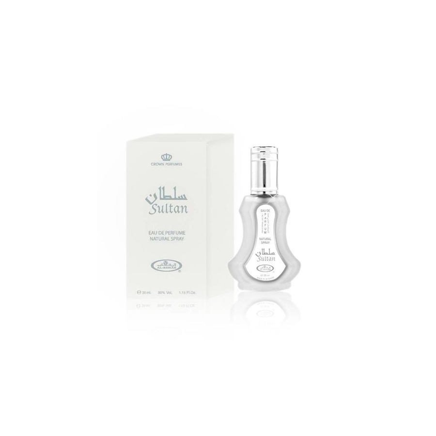 Al Rehab Sultan - Eau de Parfum - 35 ml