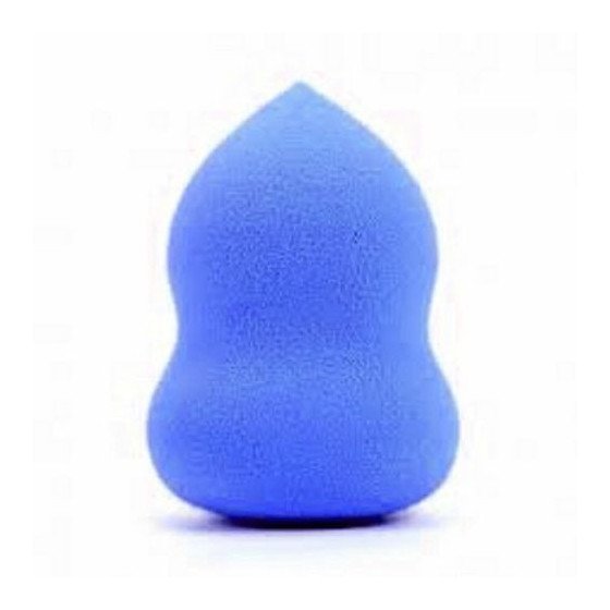 Éponge Fond de Teint - Beauty Blender - Couleur Bleu