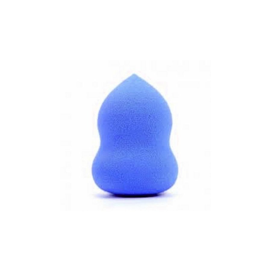 Éponge Fond de Teint - Beauty Blender - Couleur Bleu