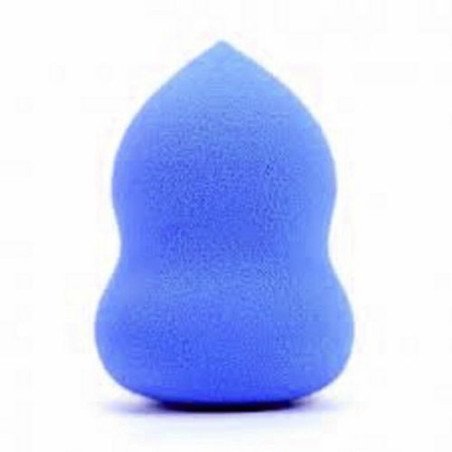 Éponge Fond de Teint - Beauty Blender - Couleur Bleu