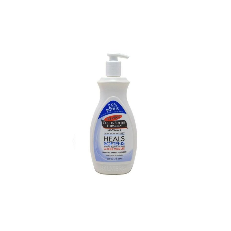 Cocoa Butter FormulaHeals Soften- 400 ml