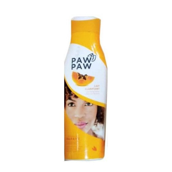 Lait Clarifant  PAW PAW Riche En Vitame E 500ML