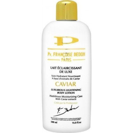 Lait Unifiant De Luxe Caviar 500ML