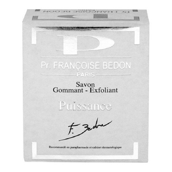 Savon Puissance - 125g