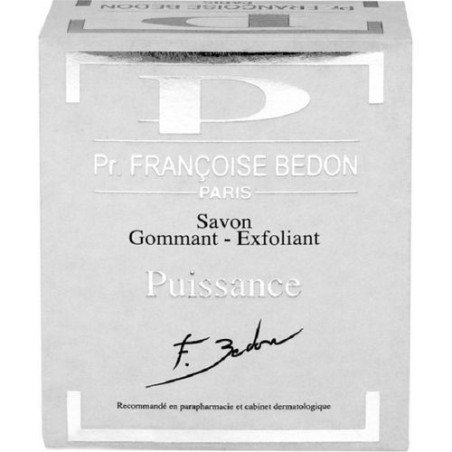 Savon Puissance - 125g