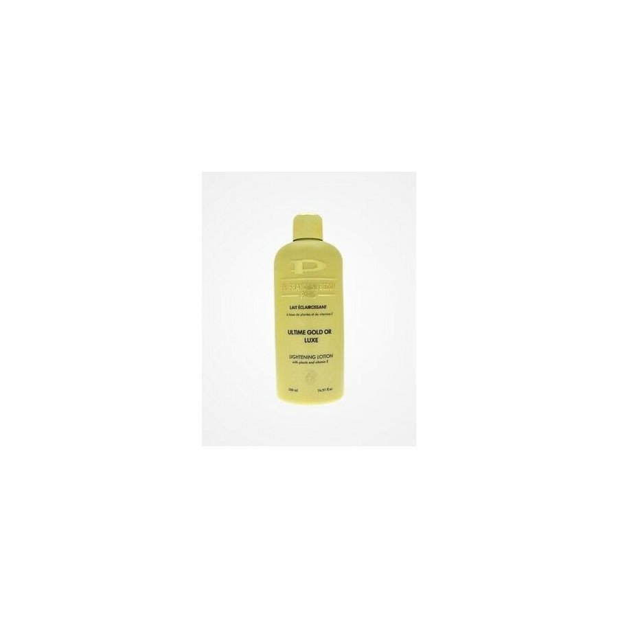 Lait Françoise Bedon Ultime Gold Or Luxe - 500 ml