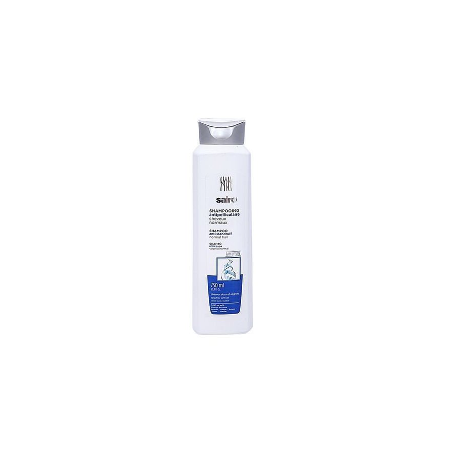 Shampoing Antipelliculaire - 750ml - Bleu