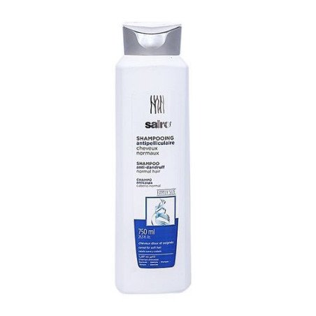 Shampoing Antipelliculaire - 750ml - Bleu