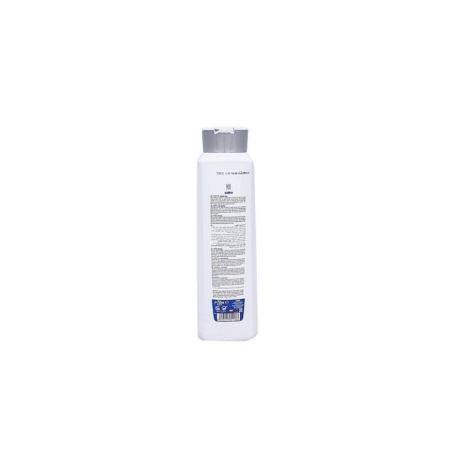 Shampoing Antipelliculaire - 750ml - Bleu