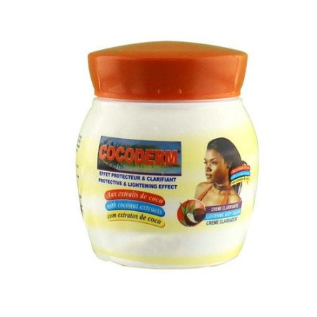 Creme cocoderm