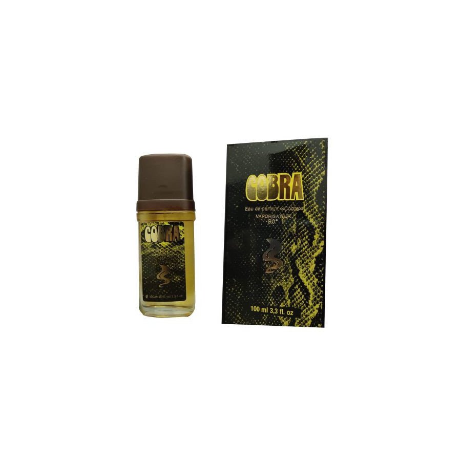 Cobra Paris Parfum  pour homme - 100 ml