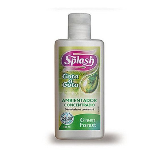 Ambientador Goute a Goute Splash green forest - 125 ml