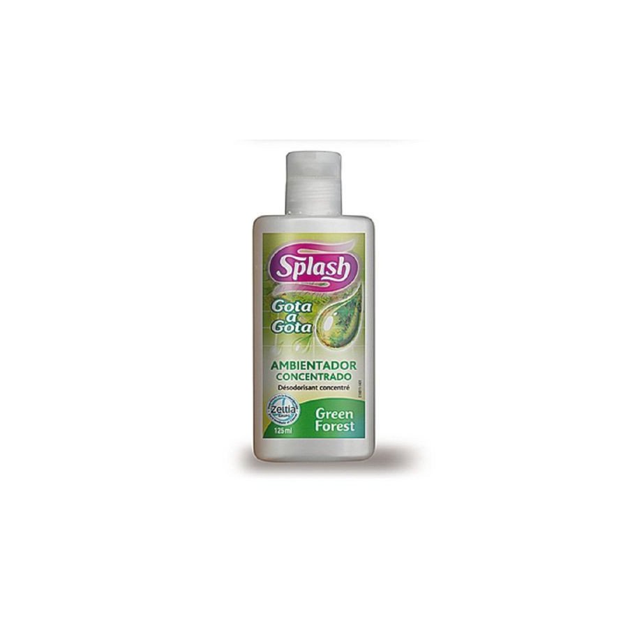 Ambientador Goute a Goute Splash green forest - 125 ml