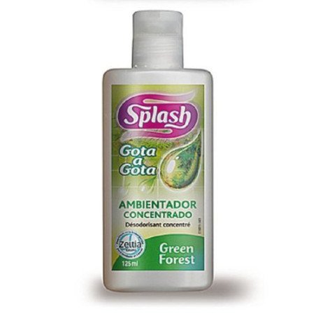 Ambientador Goute a Goute Splash green forest - 125 ml