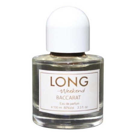 Eau de Parfum long week ends - 30ML